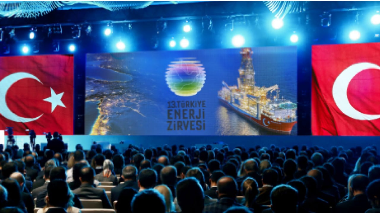 Foto - Enerjide dev büyüme: Piyasa 145 milyar dolara ulaştı