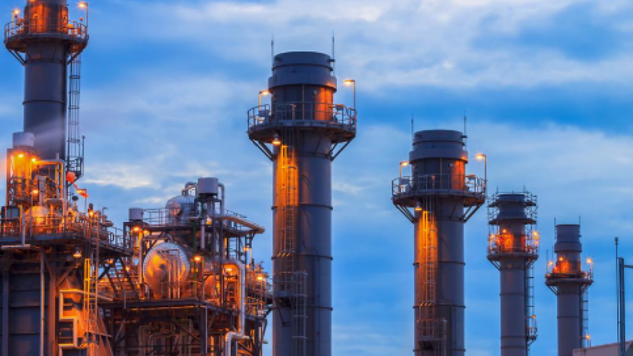 Foto - Enerjide dev büyüme: Piyasa 145 milyar dolara ulaştı