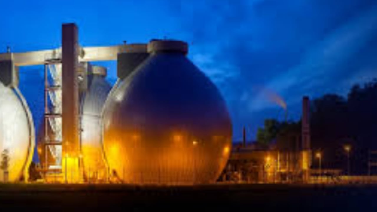 Foto - Enerjide dev büyüme: Piyasa 145 milyar dolara ulaştı