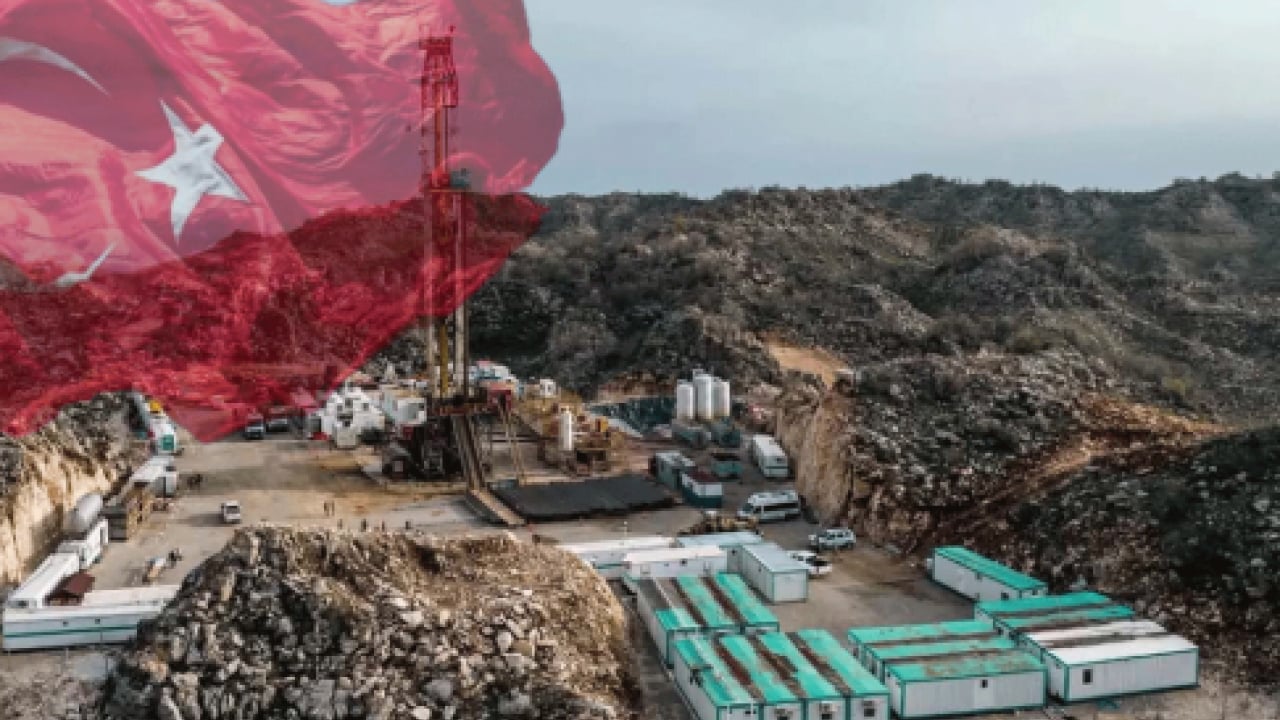 Foto - Enerjide dev büyüme: Piyasa 145 milyar dolara ulaştı