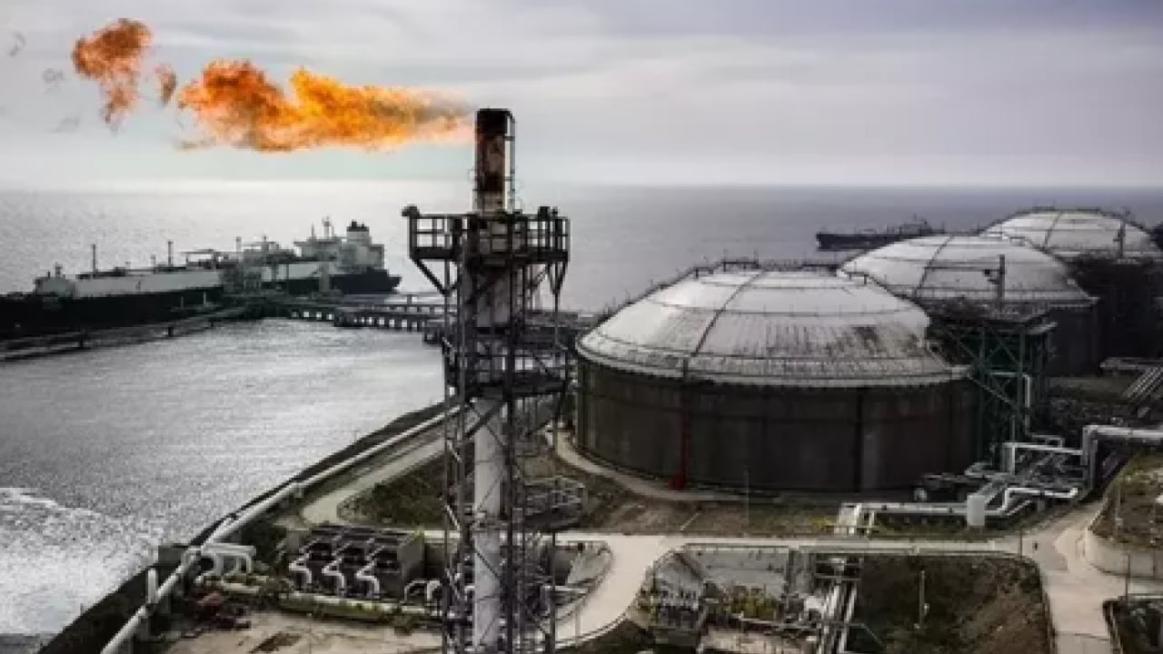 Foto - Enerjide dev büyüme: Piyasa 145 milyar dolara ulaştı