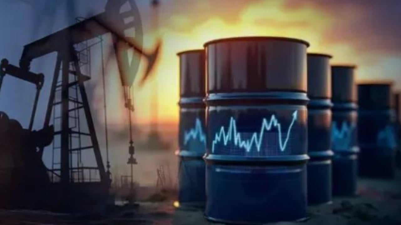 Foto - Enerjide dev büyüme: Piyasa 145 milyar dolara ulaştı