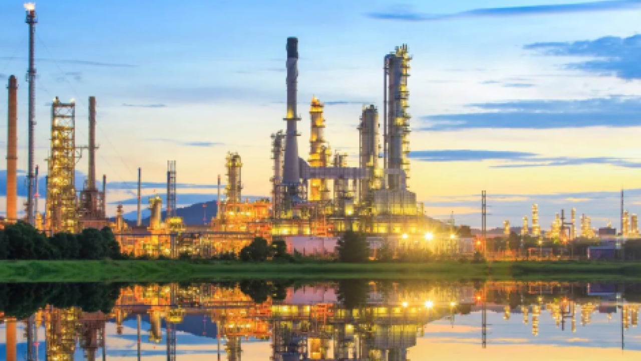 Foto - Enerjide dev büyüme: Piyasa 145 milyar dolara ulaştı