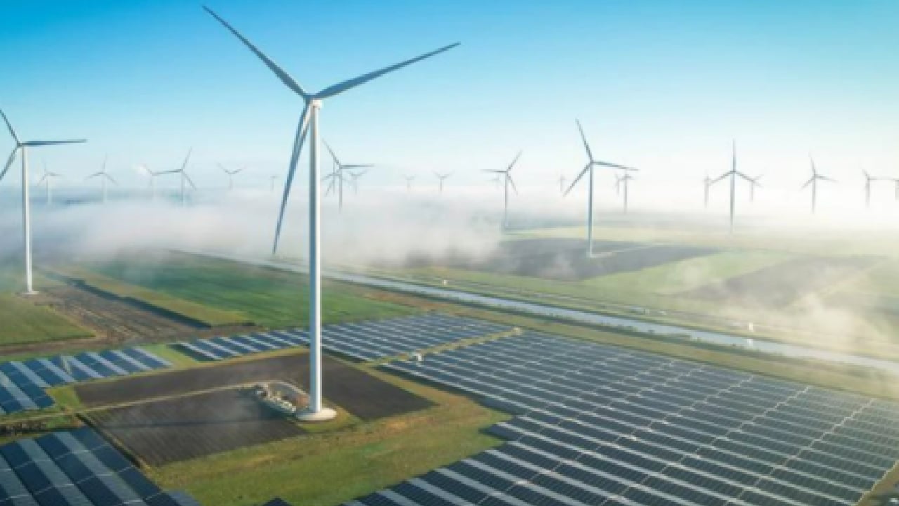 Foto - Enerjide dev büyüme: Piyasa 145 milyar dolara ulaştı