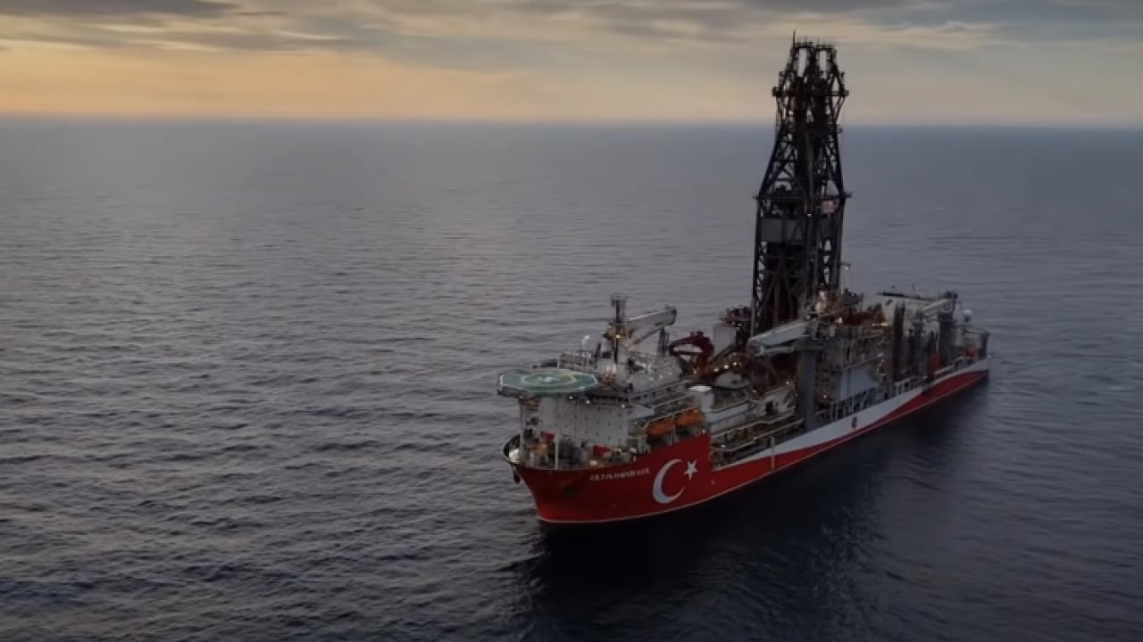 Foto - Enerjide dev büyüme: Piyasa 145 milyar dolara ulaştı