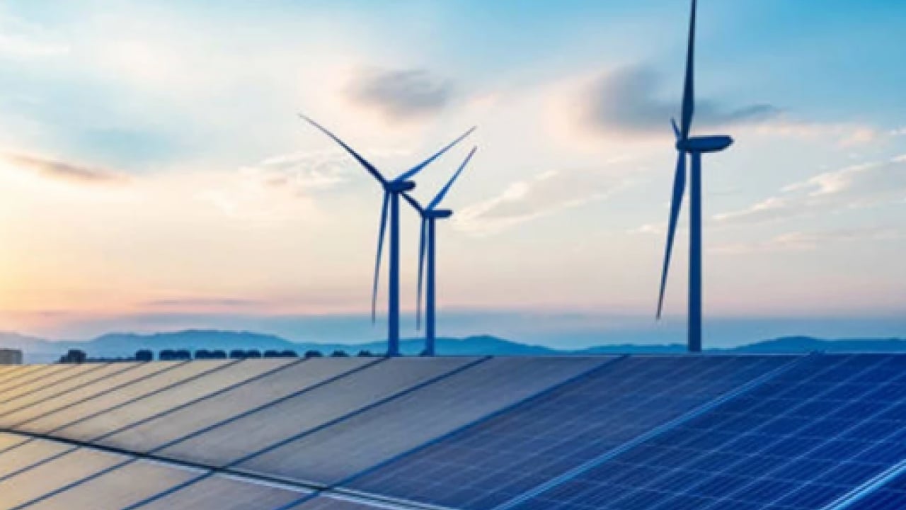 Foto - Enerjide kritik eşik aşıldı! Türkiye liderliği aldı!