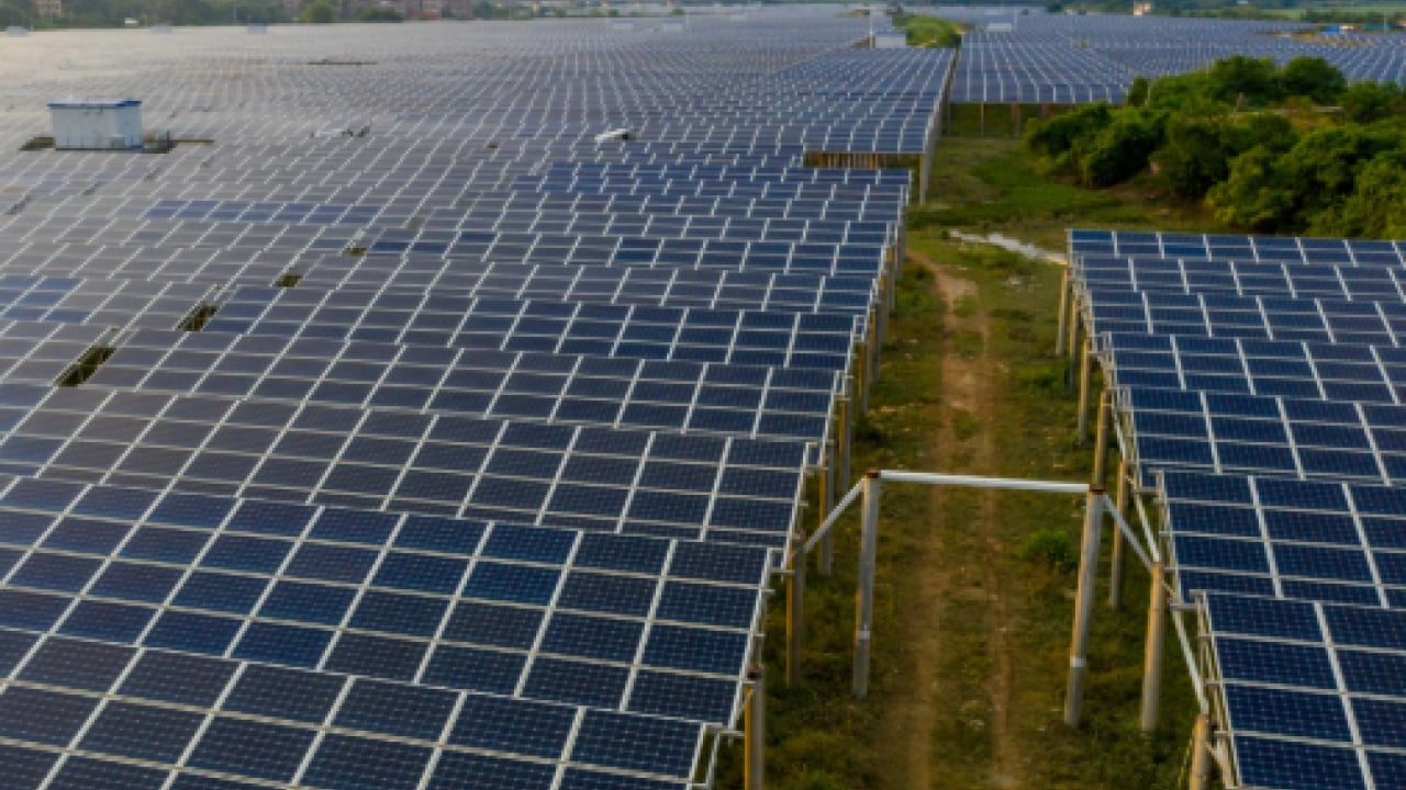 Foto - Enerjide kritik eşik aşıldı! Türkiye liderliği aldı!