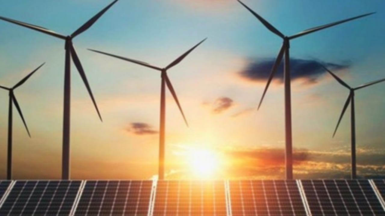 Foto - Enerjide kritik eşik aşıldı! Türkiye liderliği aldı!