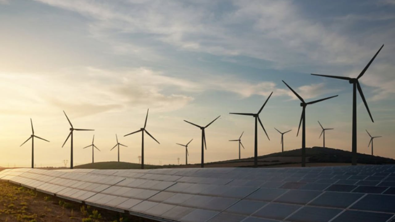 Foto - Enerjide rüzgar devrimi: Küresel kapasite 2030'da rekor kıracak