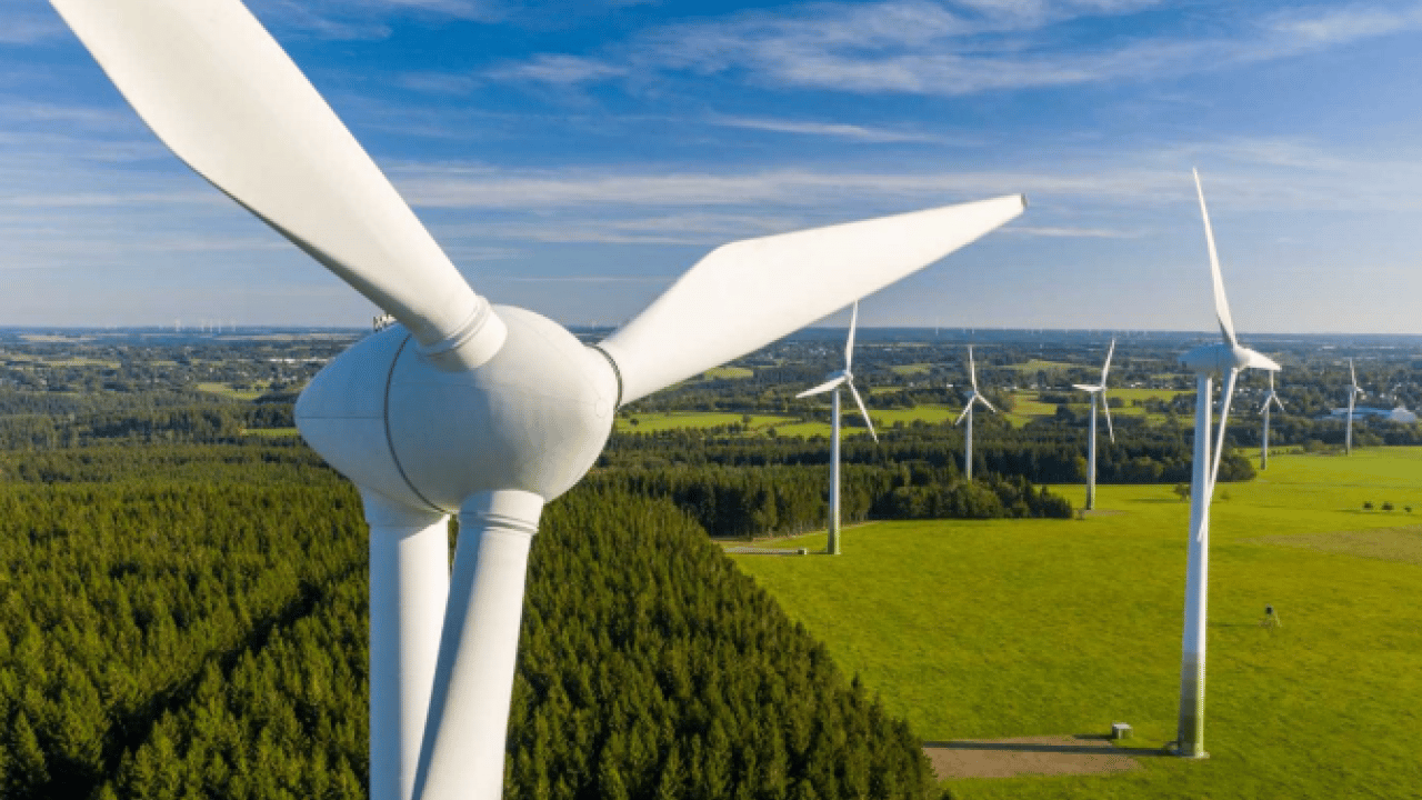 Enerjide rüzgar devrimi: Küresel kapasite 2030'da rekor kıracak