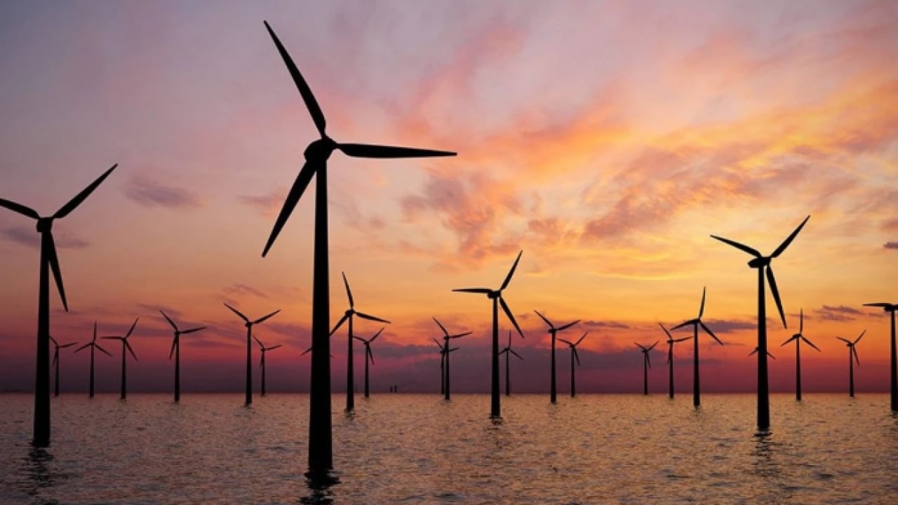 Foto - Enerjide rüzgar devrimi: Küresel kapasite 2030'da rekor kıracak