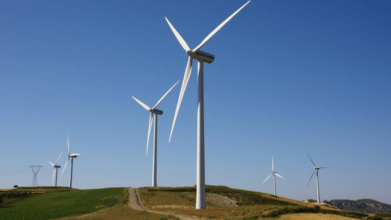 Foto - Enerjide rüzgar devrimi: Küresel kapasite 2030'da rekor kıracak