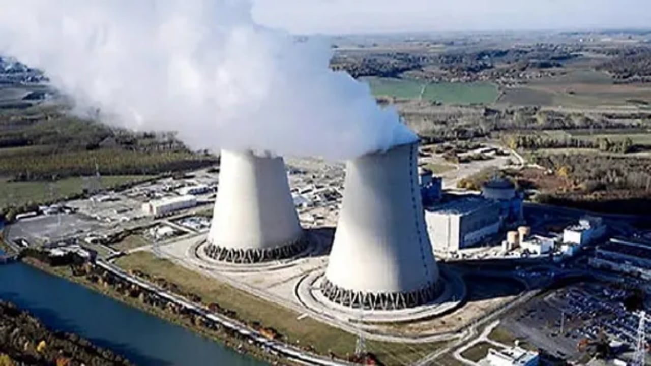 Foto - Enerjide taşları yerinden oynatacak devrim! Türkiye için yüzyılın nükleer imzası atıldı: 30 yıllık dev ülkeyle stratejik hazırlık başladı