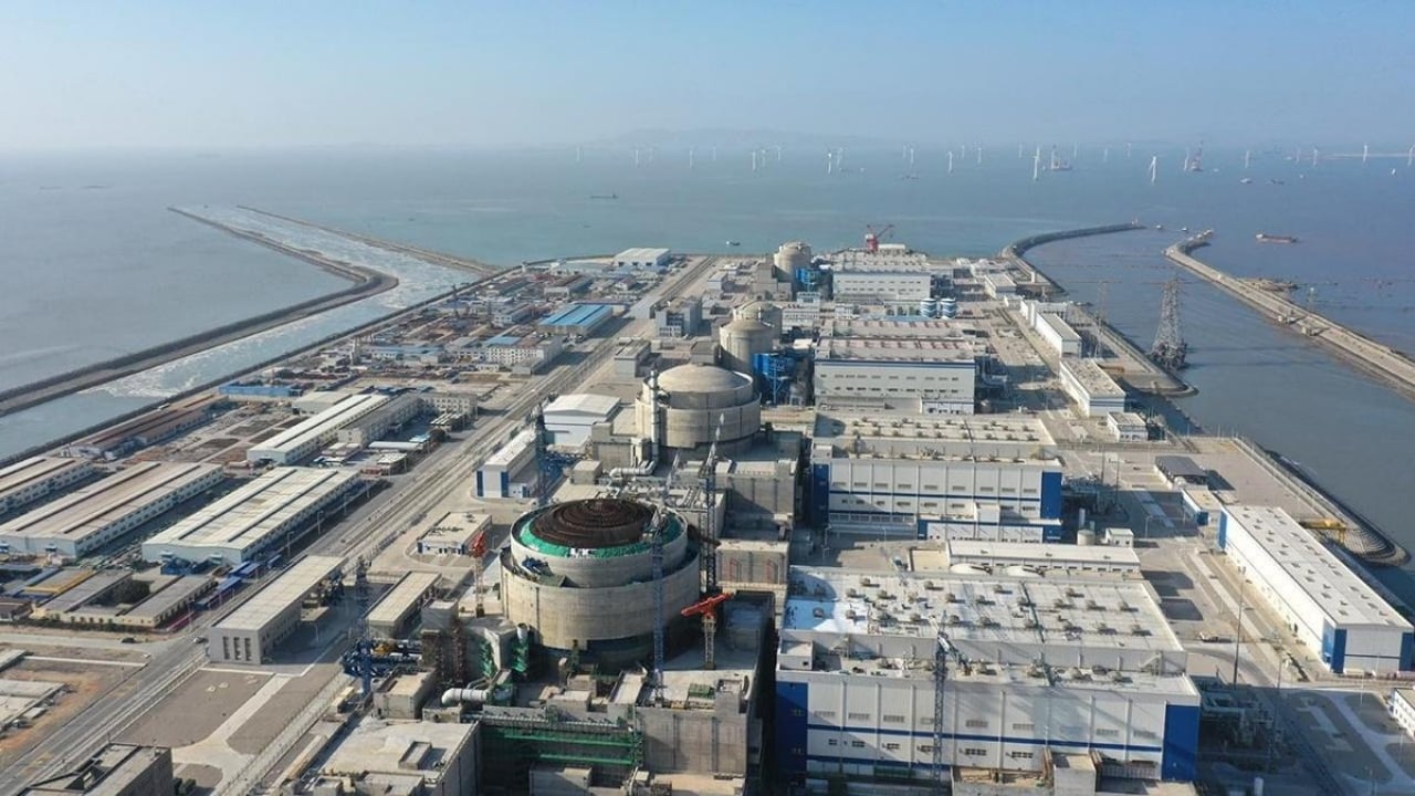 Foto - Enerjide taşları yerinden oynatacak devrim! Türkiye için yüzyılın nükleer imzası atıldı: 30 yıllık dev ülkeyle stratejik hazırlık başladı