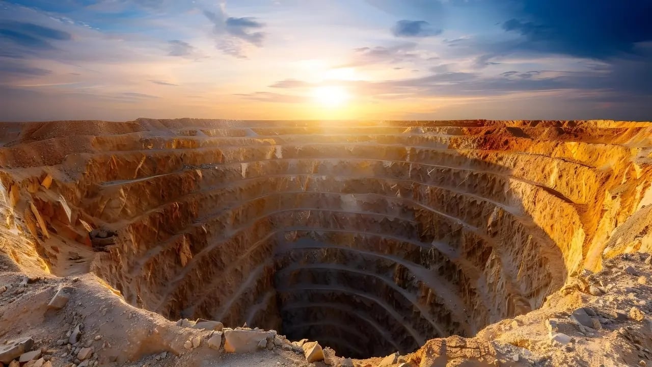 Enerjide tüm dengeleri bozacak keşif! 11 milyon tonluk buluş dünyayı titretti: Ülkenin kasası dolup taşacak