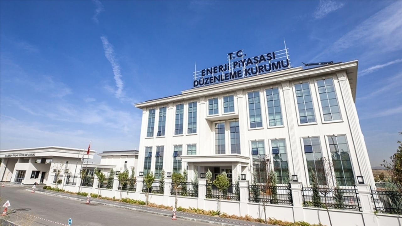 Foto - Enerjide Türkiye’yi uçuracak dev hamle: Ağızları açık bırakan yatırım sessiz sedasız onaylandı
