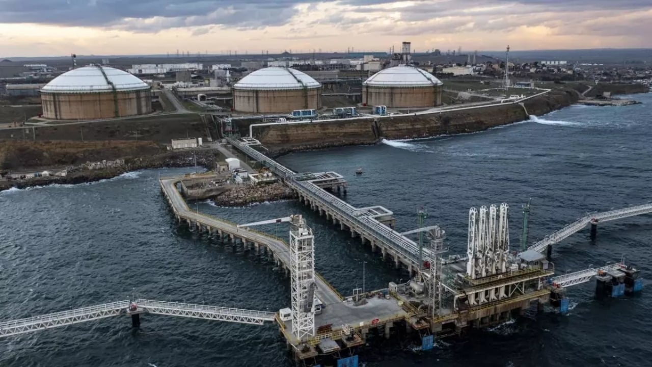 Foto - Enerjide Türkiye’yi uçuracak dev hamle: Ağızları açık bırakan yatırım sessiz sedasız onaylandı