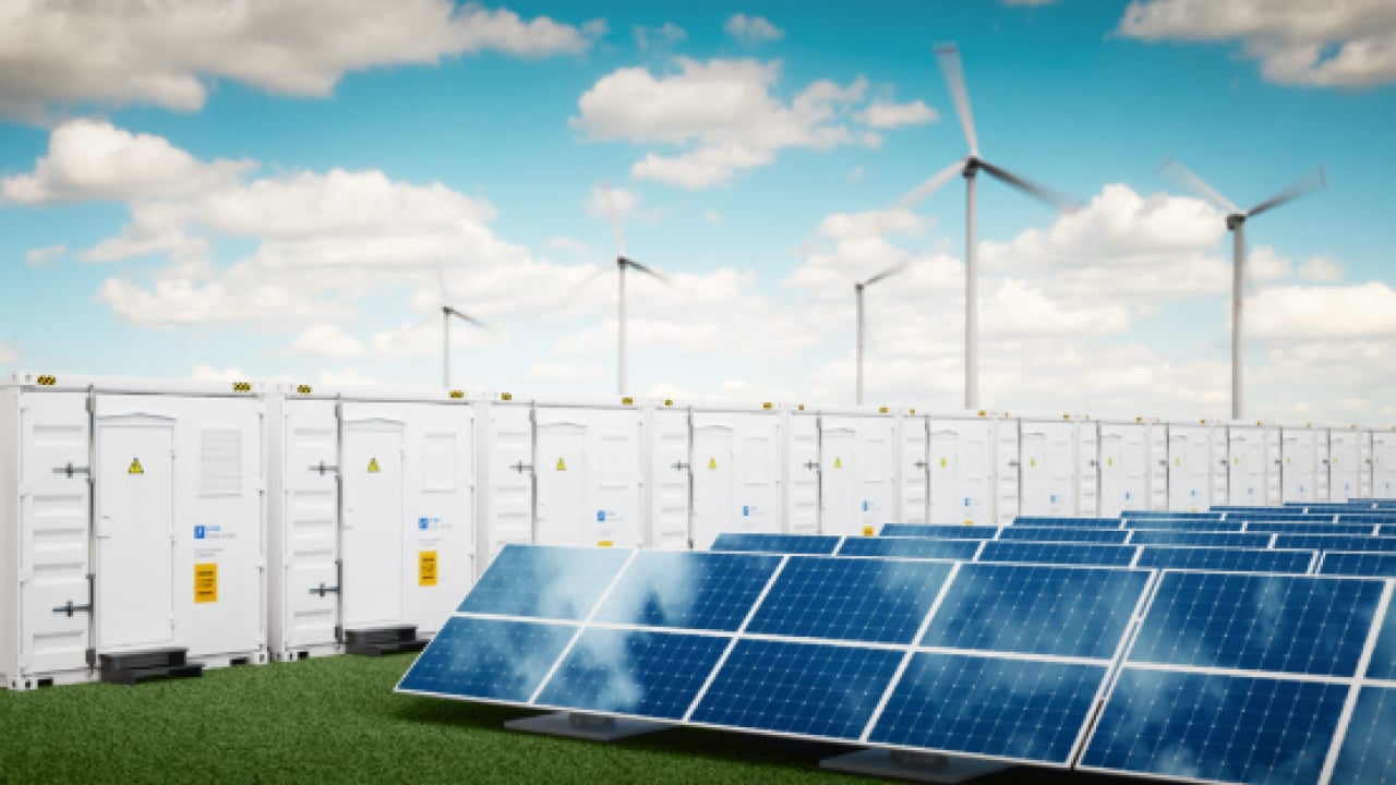 Foto - Enerjide yeni dönem: Depolama yönetmeliği sil baştan değişti