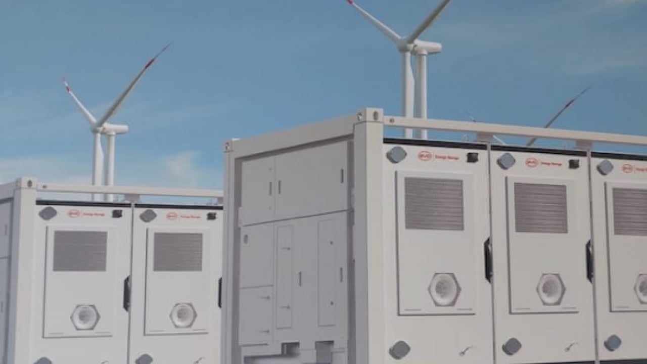 Foto - Enerjide yeni dönem: Depolama yönetmeliği sil baştan değişti