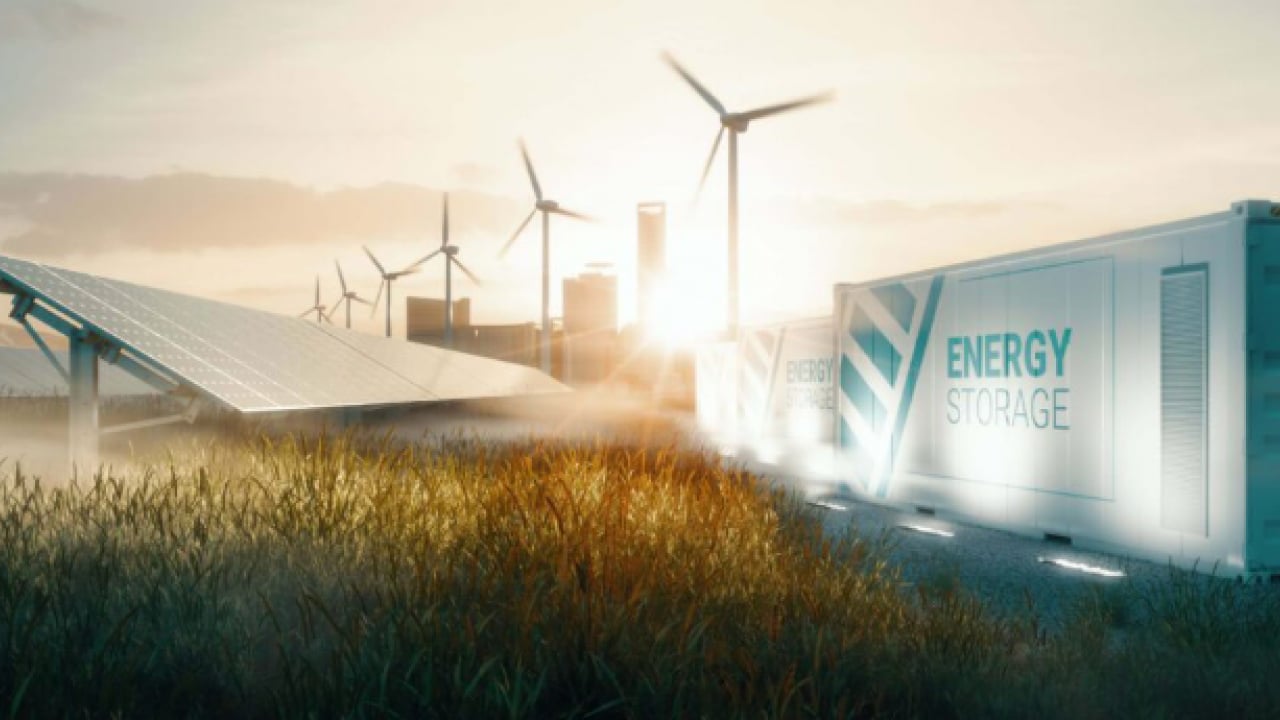 Foto - Enerjide yeni dönem: Depolama yönetmeliği sil baştan değişti