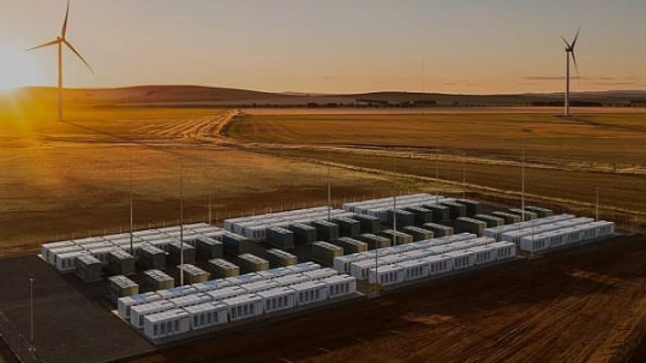 Foto - Enerjide yeni dönem: Depolama yönetmeliği sil baştan değişti