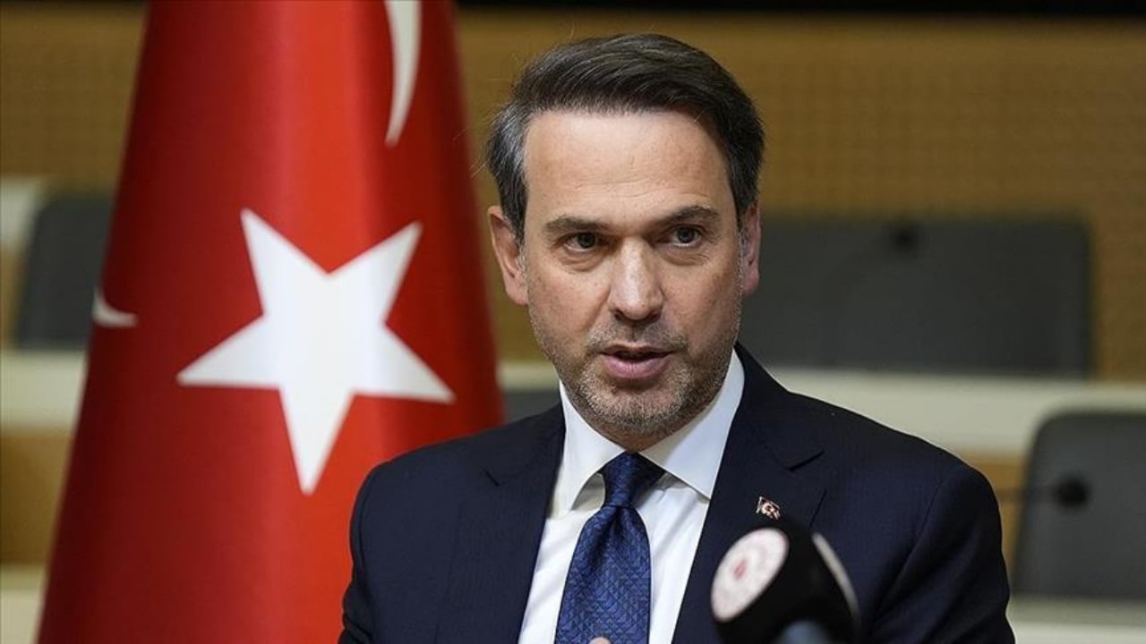 Foto - Enerjide yeni dönemin kapıları sonuna kadar açıldı! Türkiye ve İtalya’dan ortak "bor hattı" çılgınlığı