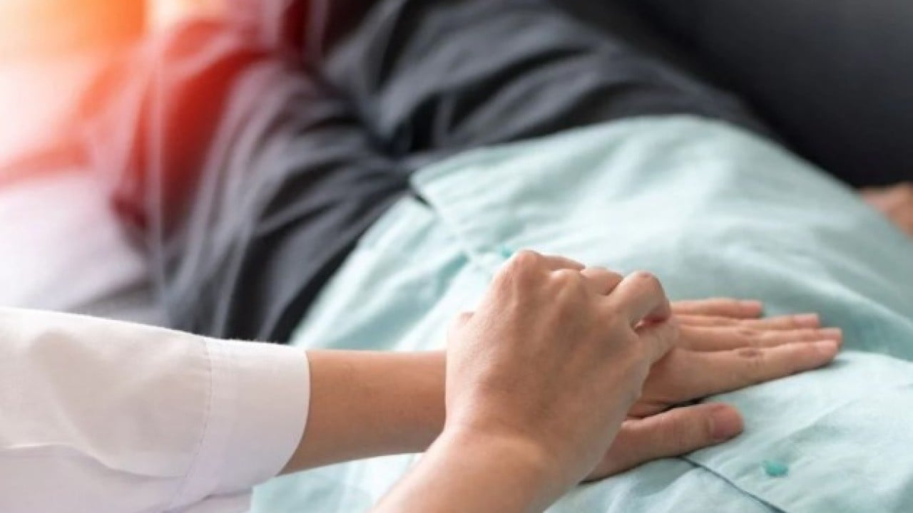 Enfeksiyon sandı ama bakın ne çıktı! Bu belirti varsa hemen hastaneye gidin