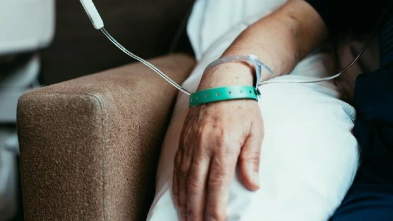 Foto - Enfeksiyon sandı ama bakın ne çıktı! Bu belirti varsa hemen hastaneye gidin