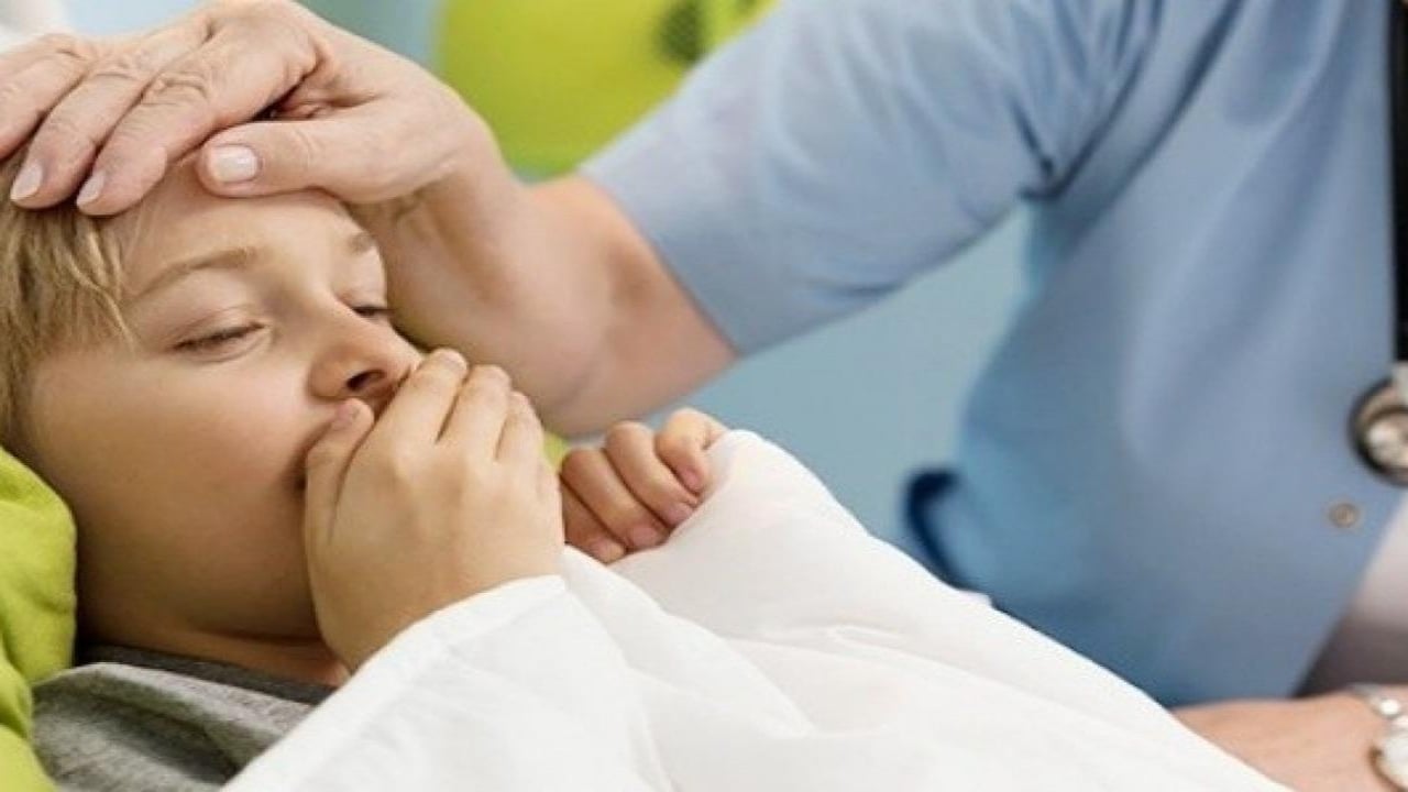 Foto - Enfeksiyon zincirini kıran altın kural açıklandı! 20 saniyelik bu hareket hayat kurtarıyor