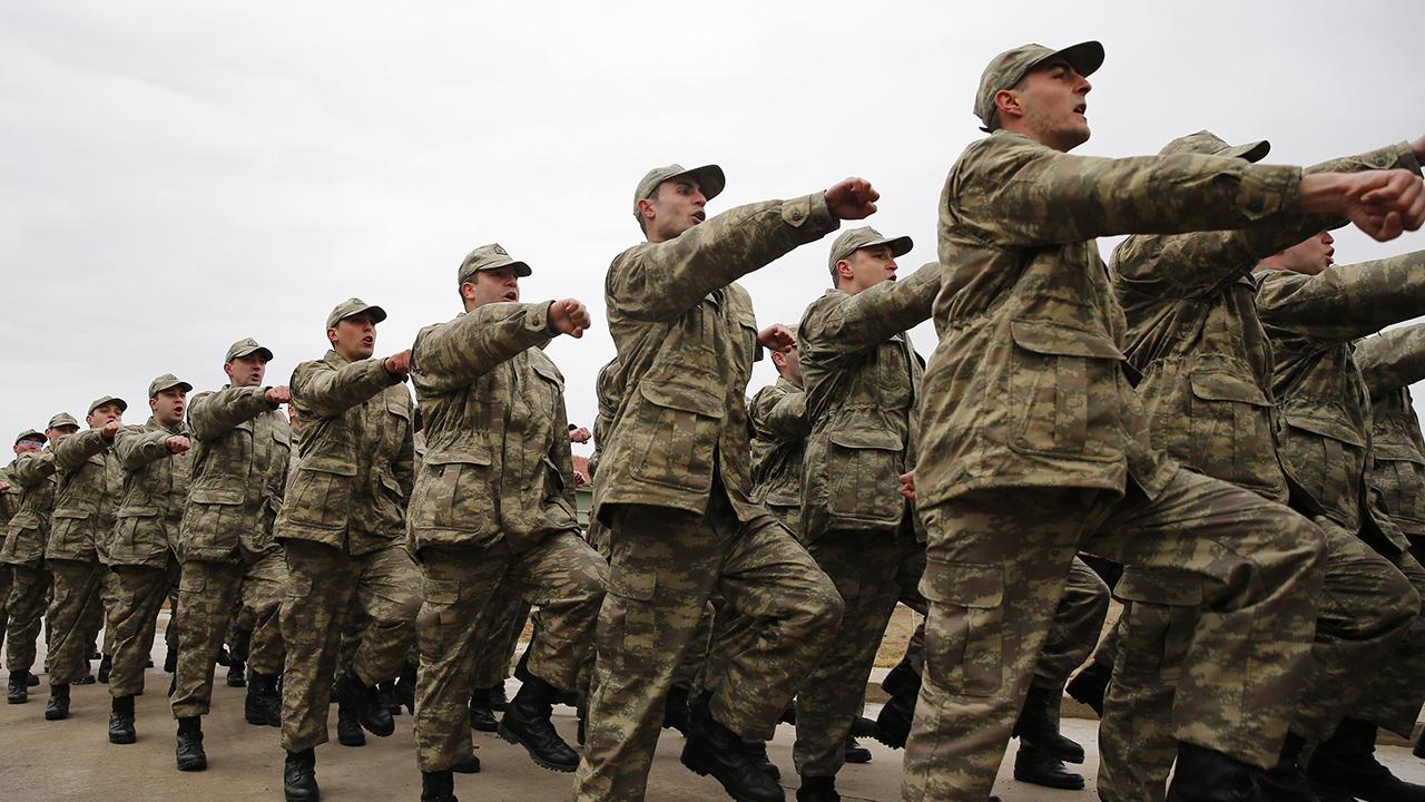 Enflasyon açıklandı! Bedelli askerlik ücreti belli oldu