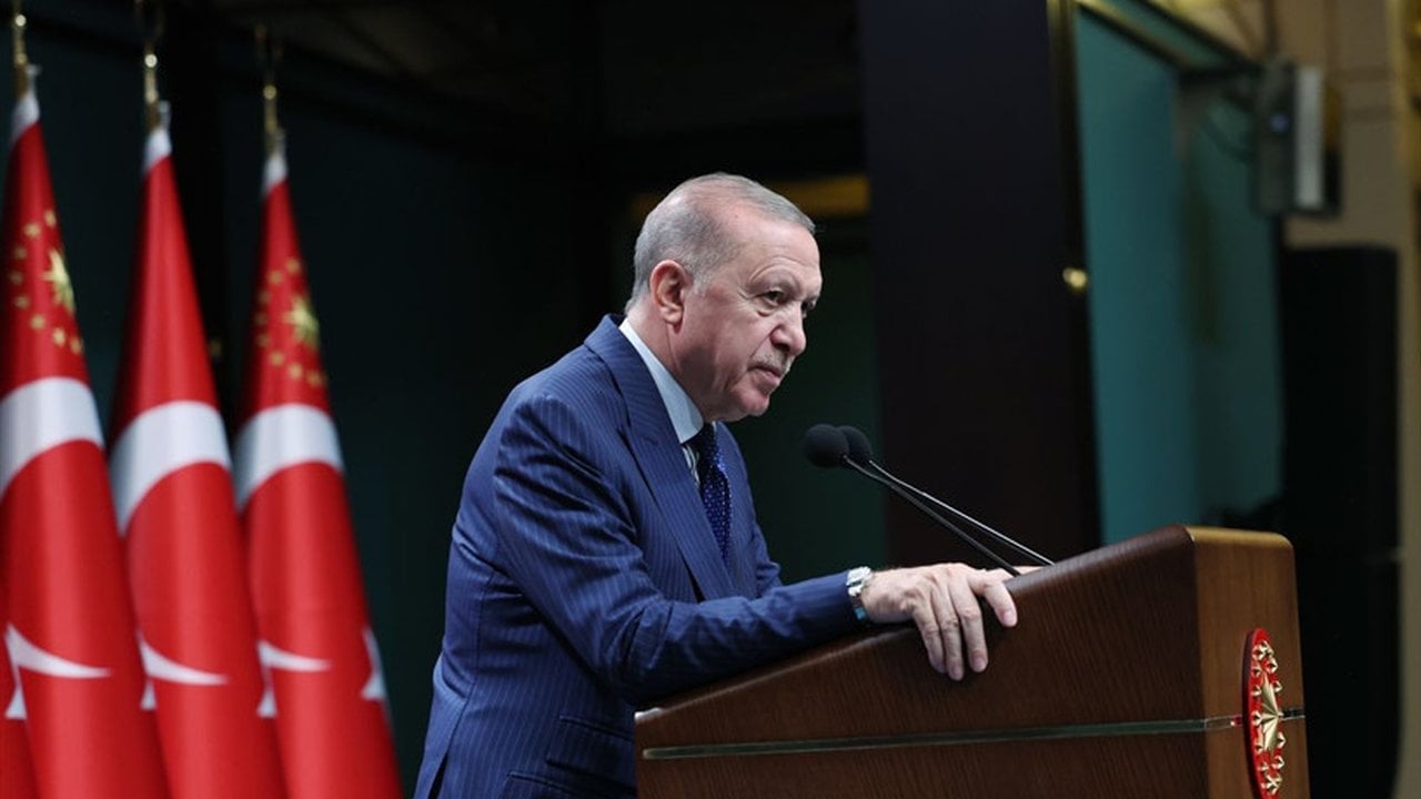Foto - Enflasyon rakamları sonrası zam geldi! İşte Cumhurbaşkanı Erdoğan ve milletvekillerinin yeni maaşı