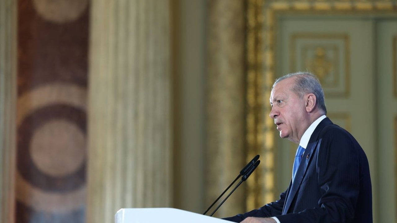 Foto - Enflasyon rakamları sonrası zam geldi! İşte Cumhurbaşkanı Erdoğan ve milletvekillerinin yeni maaşı
