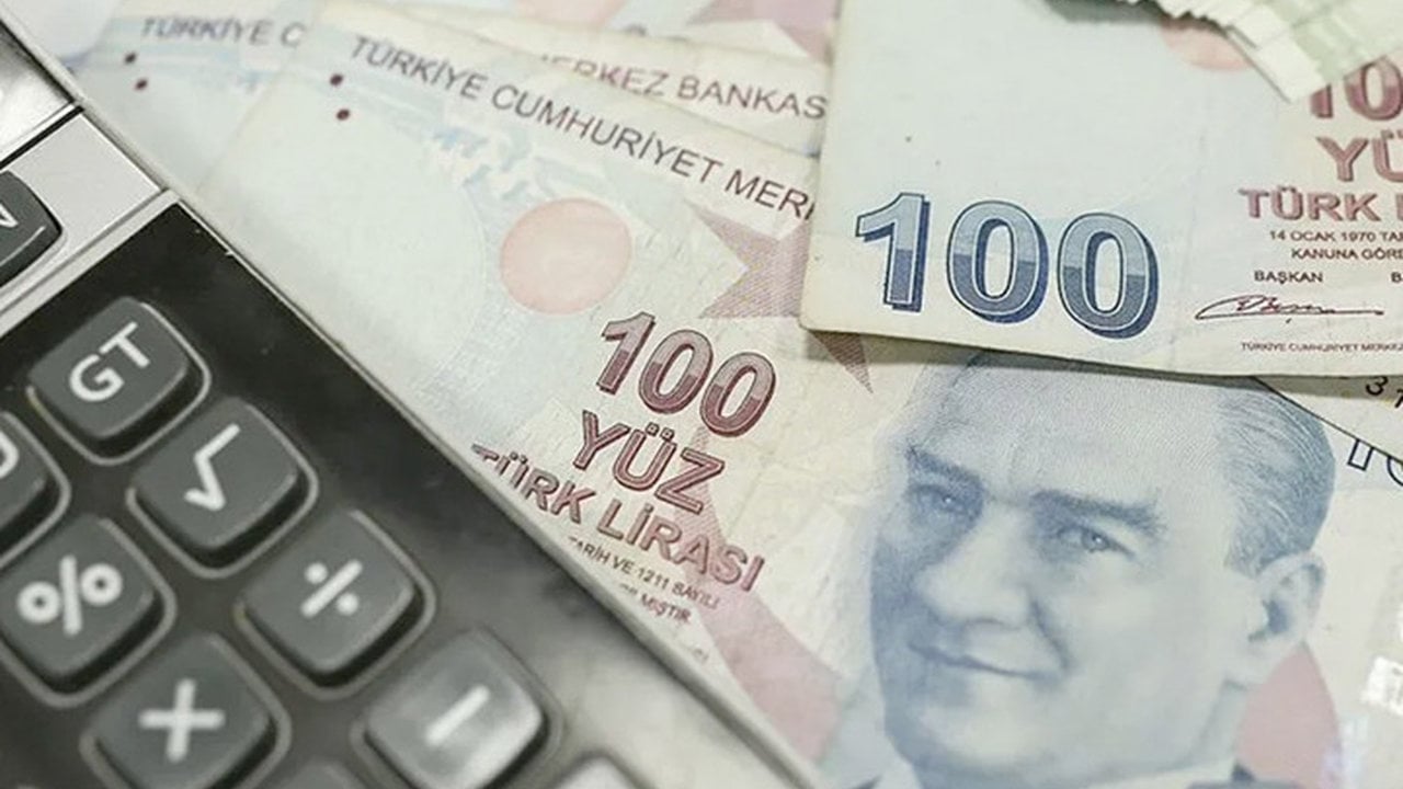Foto - Enflasyon rakamları sonrası zam geldi! İşte Cumhurbaşkanı Erdoğan ve milletvekillerinin yeni maaşı