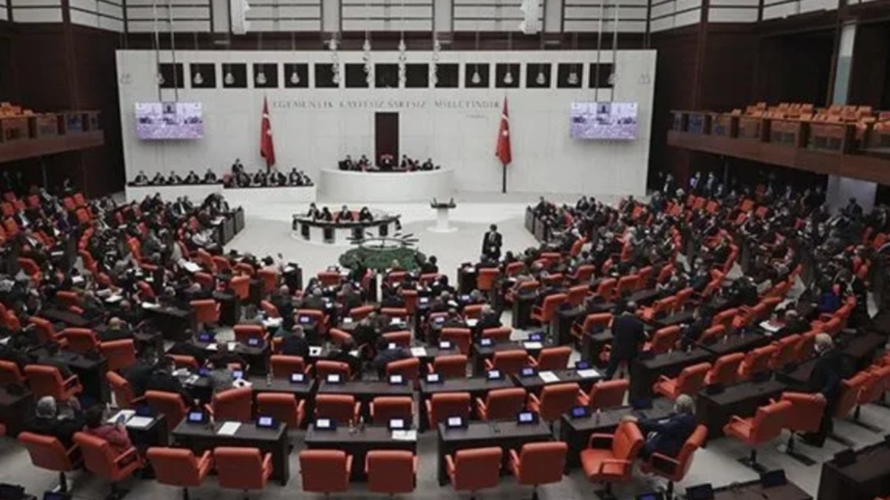 Enflasyon rakamları sonrası zam geldi! İşte Cumhurbaşkanı Erdoğan ve milletvekillerinin yeni maaşı