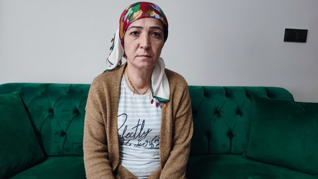 Foto - Engelli annesi perişan oldu! Kuzenine İBAN verdi hayatı karardı