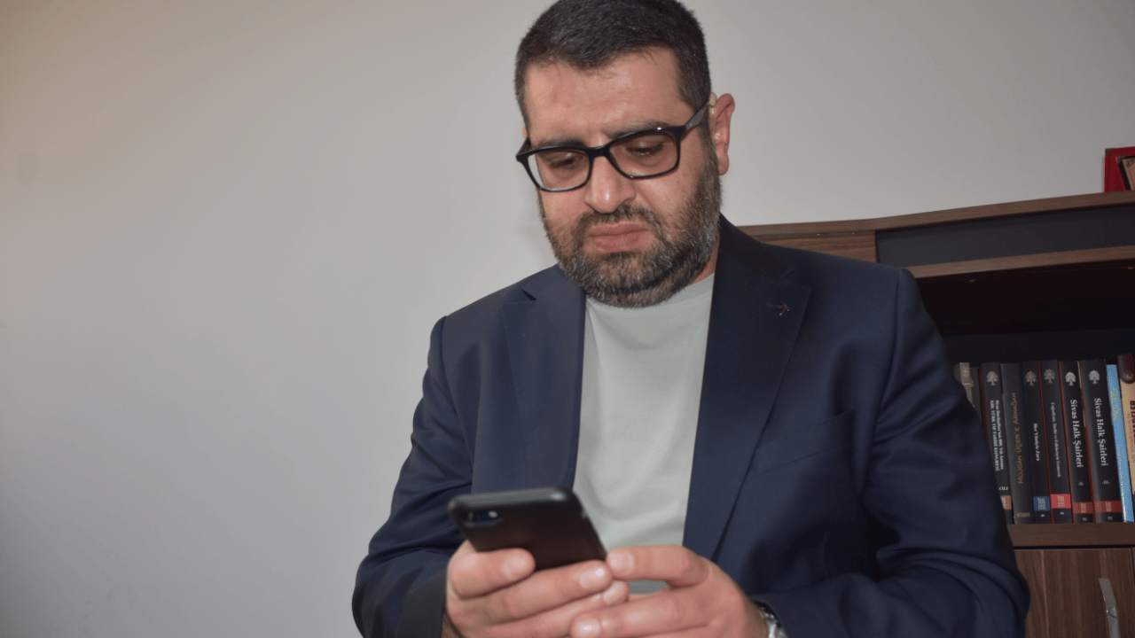 Foto - Engelli vatandaşa şeytani tuzak: Dolandırılmamak için mutlaka okuyun!