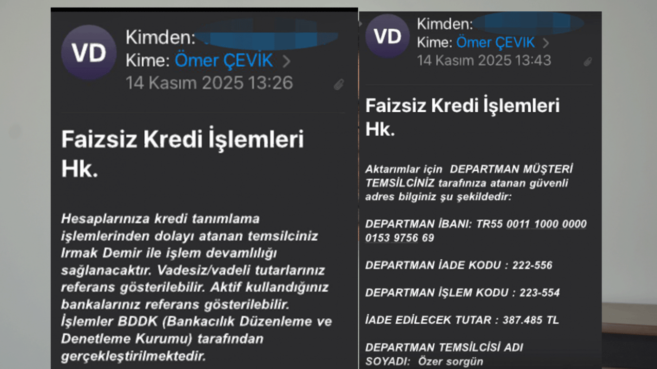 Foto - Engelli vatandaşa şeytani tuzak: Dolandırılmamak için mutlaka okuyun!