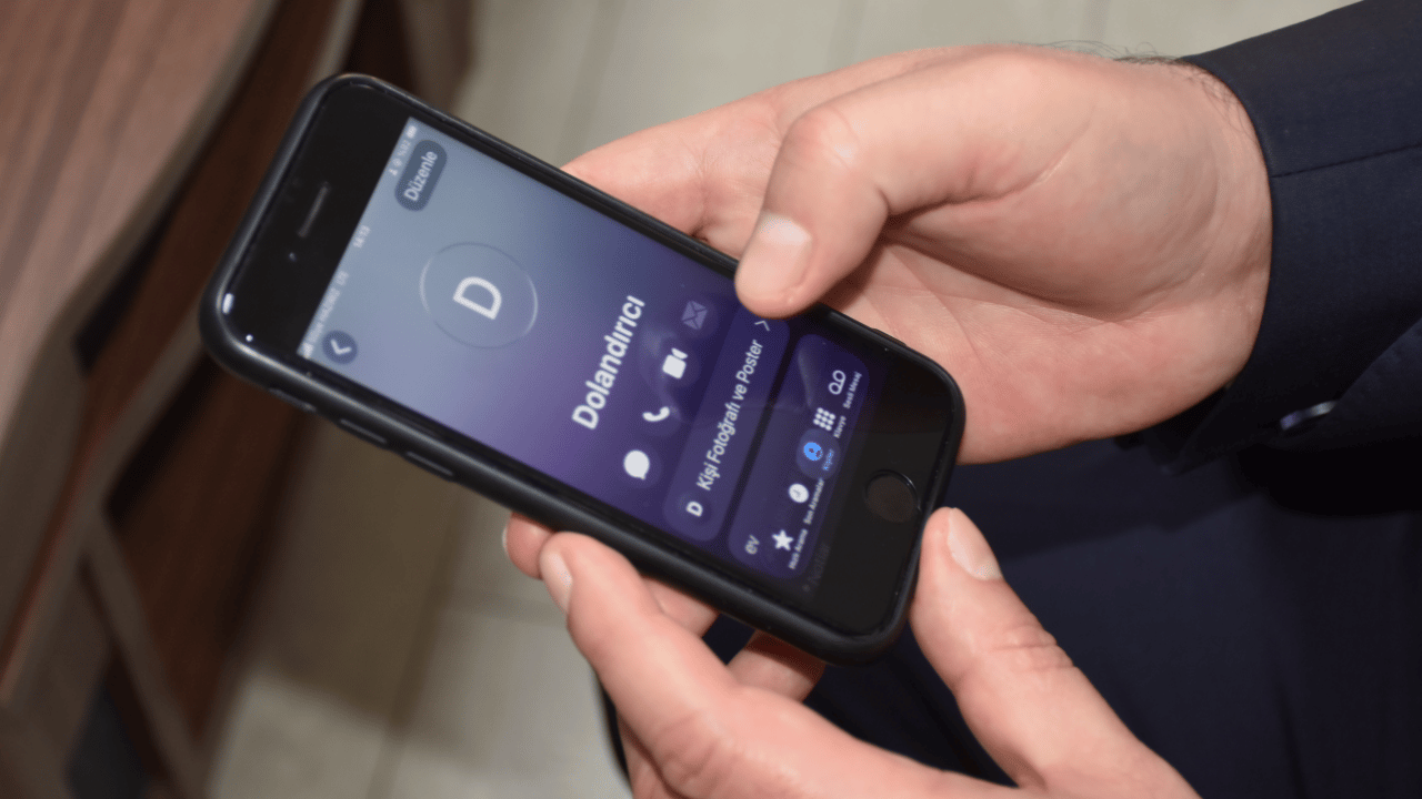 Foto - Engelli vatandaşa şeytani tuzak: Dolandırılmamak için mutlaka okuyun!