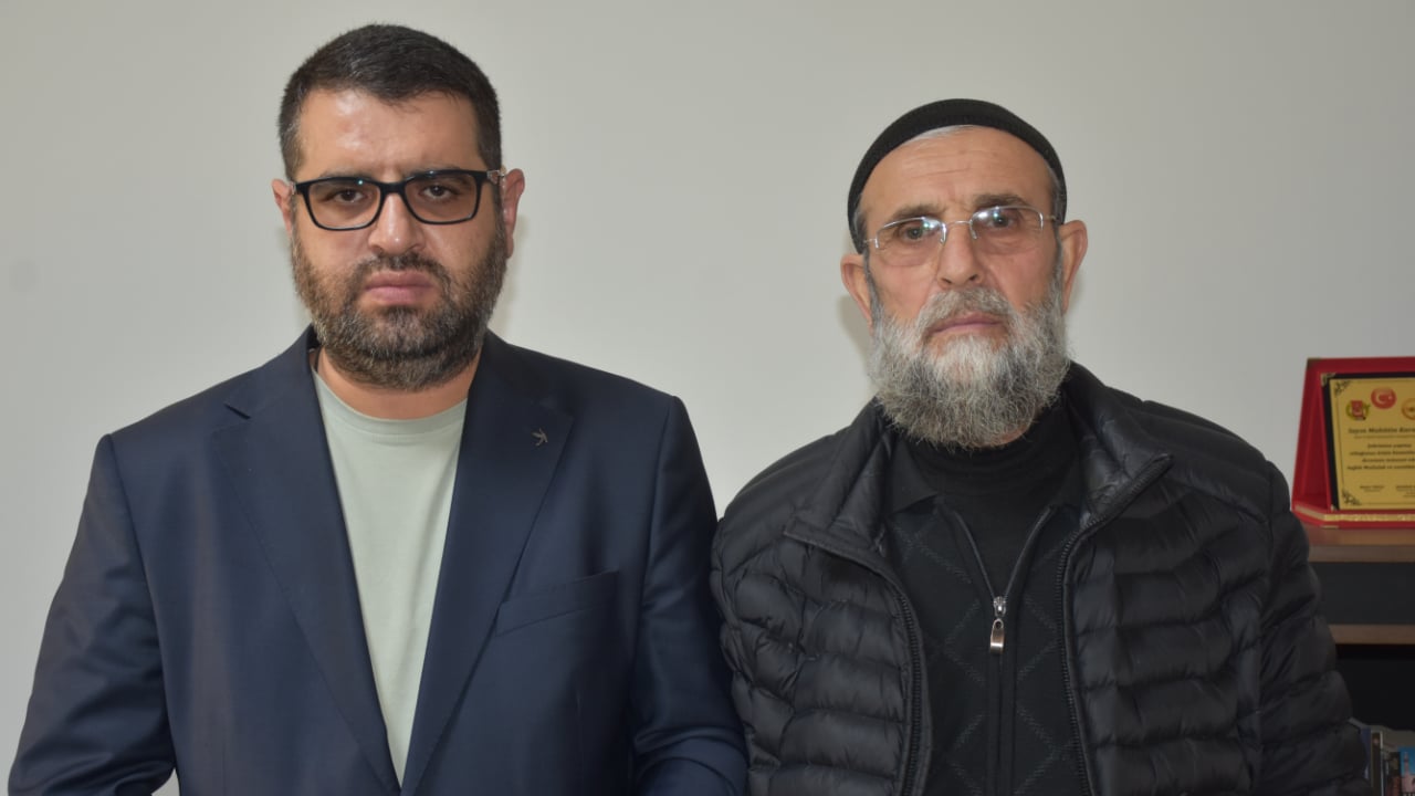 Foto - Engelli vatandaşa şeytani tuzak: Dolandırılmamak için mutlaka okuyun!