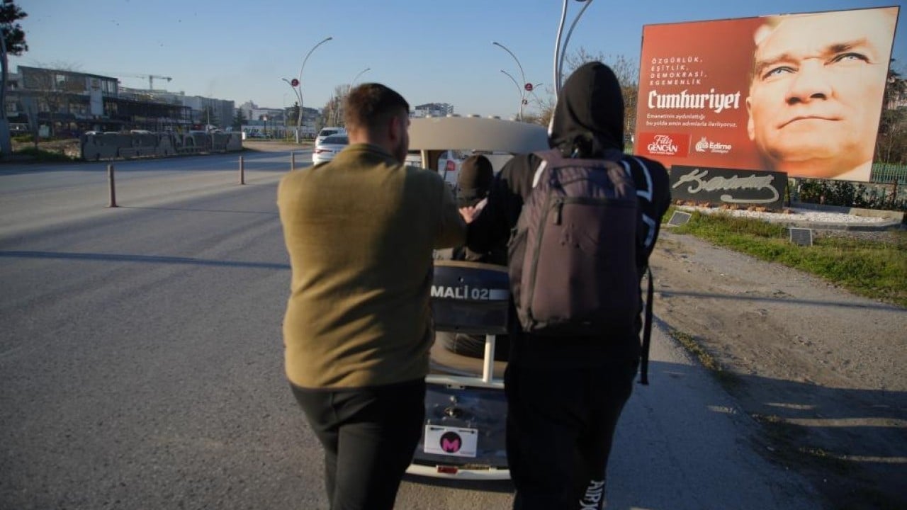 Foto - Bunun gibi güzelliklere hasret kaldık