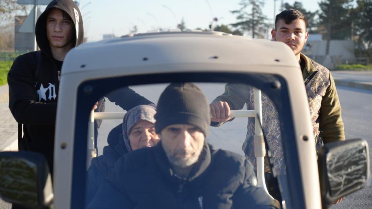 Foto - Bunun gibi güzelliklere hasret kaldık