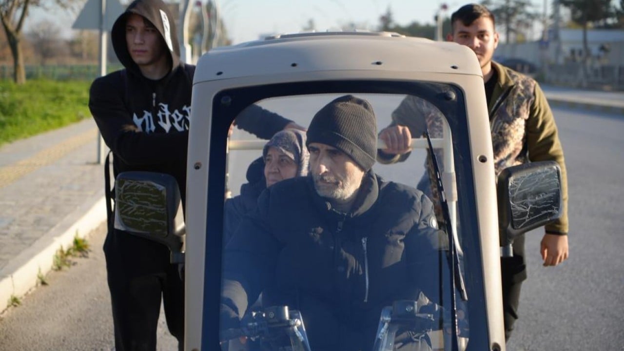 Foto - Bunun gibi güzelliklere hasret kaldık