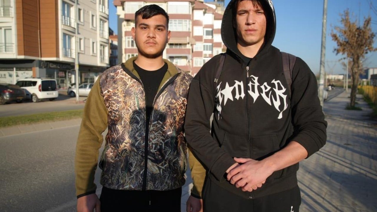 Foto - Bunun gibi güzelliklere hasret kaldık