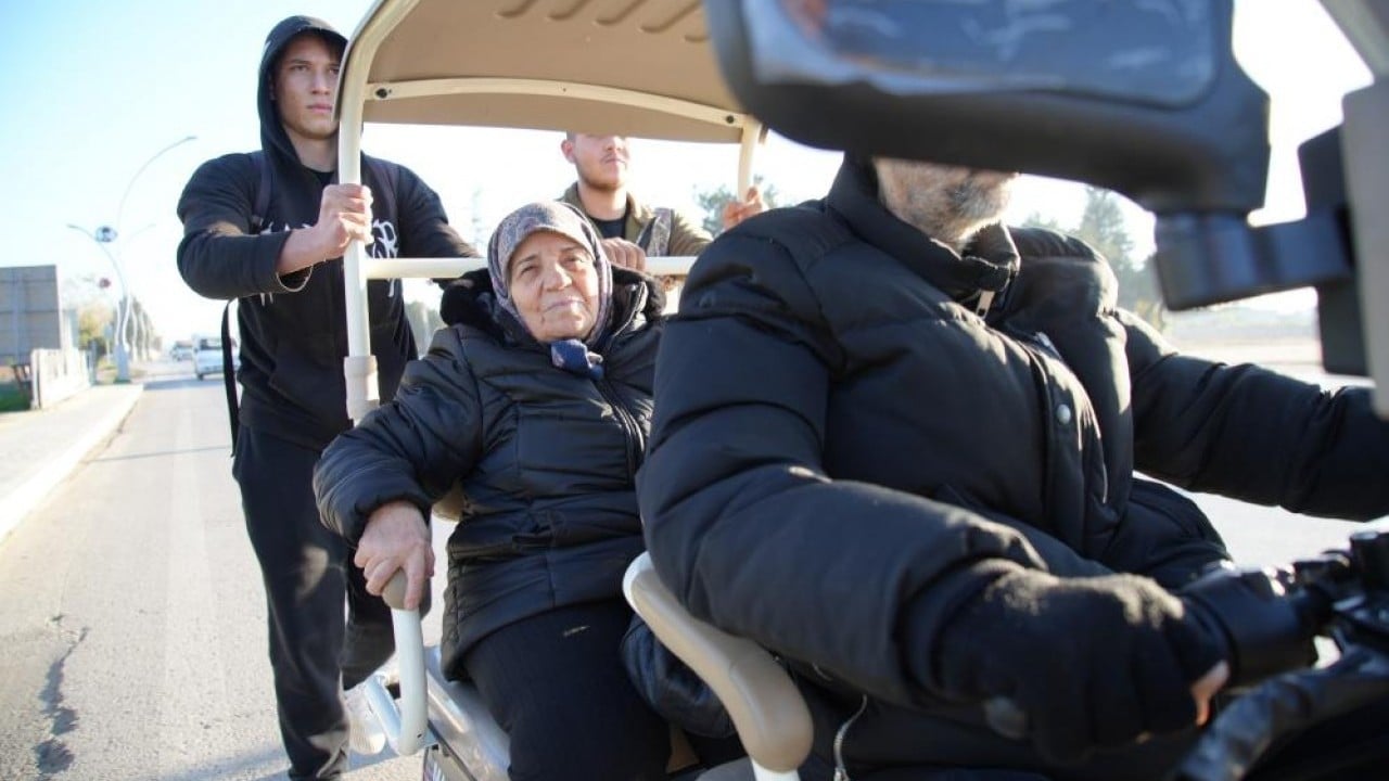 Foto - Bunun gibi güzelliklere hasret kaldık