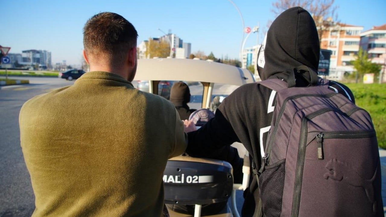 Foto - Bunun gibi güzelliklere hasret kaldık