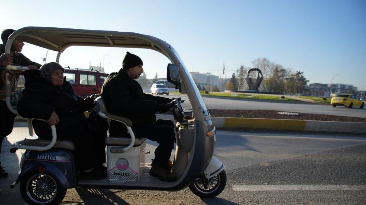 Foto - Bunun gibi güzelliklere hasret kaldık