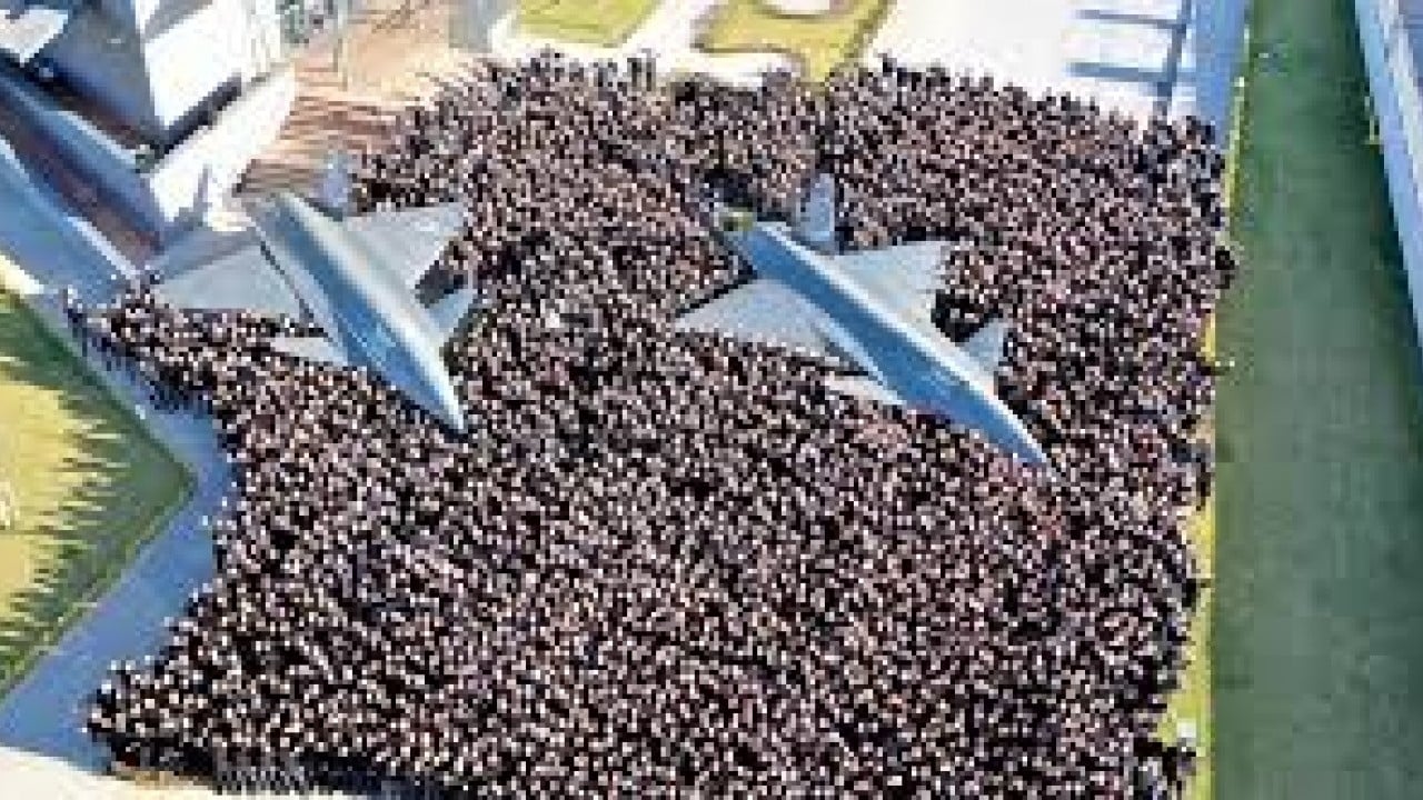 Foto - Engelsberg Ideas'tan çok konuşulacak ifadeler: Osmanlı gücünü farklı bir ruh yönetecek