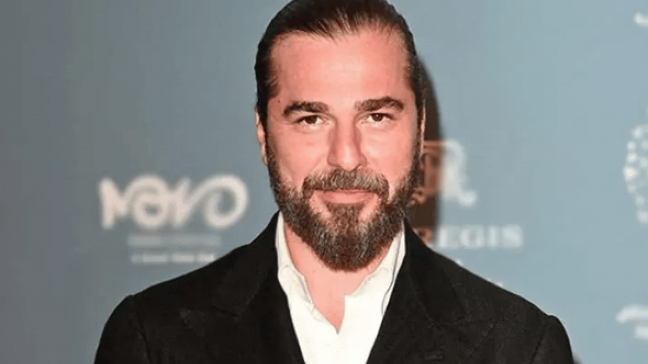 Foto - Engin Altan Düzyatan yeni mesleğini duyurdu! Meğer 25 yaşında merak sarmış!