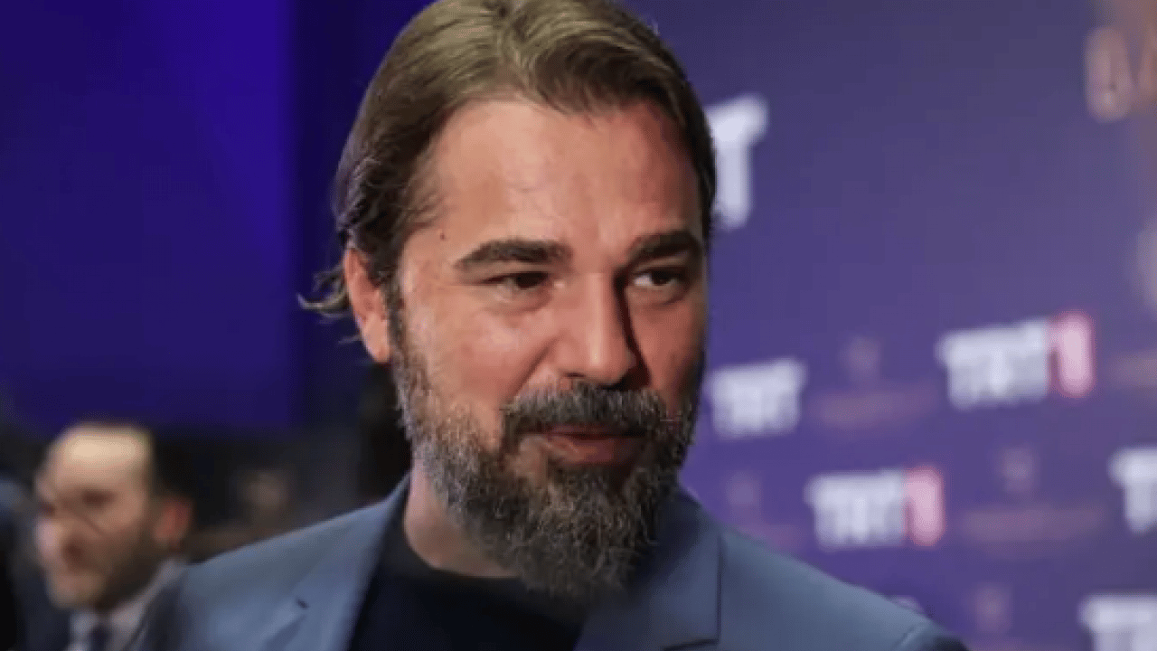 Foto - Engin Altan Düzyatan yeni mesleğini duyurdu! Meğer 25 yaşında merak sarmış!