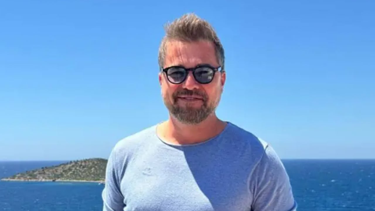 Foto - Engin Altan Düzyatan yeni mesleğini duyurdu! Meğer 25 yaşında merak sarmış!
